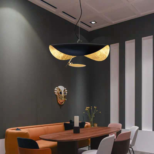 Подвесной светильник ImperiumLoft Covert 178131-26 изображение в интернет-магазине Cramer Light фото 6