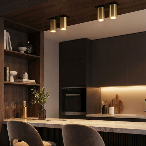 Встраиваемый спот Citilux Axel CL512D22 изображение в интернет-магазине Cramer Light фото 12