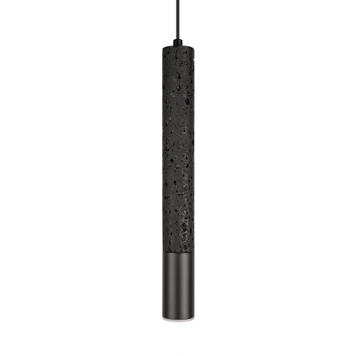 Подвесной светильник Loft IT Everest 10583C Black изображение в интернет-магазине Cramer Light фото 3