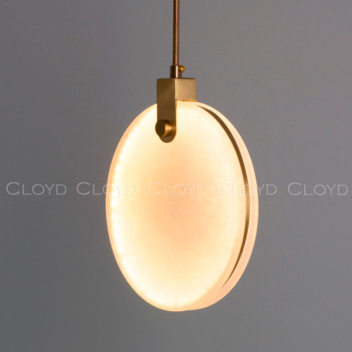 Подвесной светильник Cloyd Bosfor 11164 изображение в интернет-магазине Cramer Light