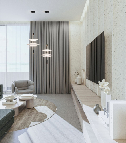 Подвесная люстра Freya Mono FR6190PL-L7WB изображение в интернет-магазине Cramer Light фото 6