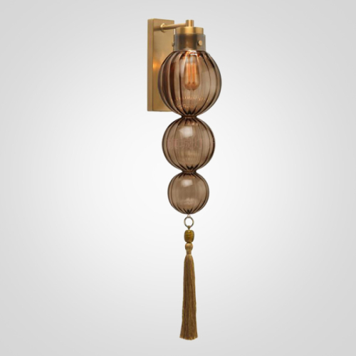 Бра ImperiumLoft Heathfield Lighting - Medina 177914-22 дополнительное фото