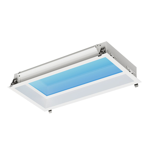 Встраиваемый светильник Mantra Blue Sky 9094 изображение в интернет-магазине Cramer Light