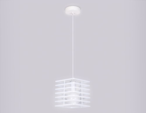 Подвесной светильник Ambrella Light Traditional TR8410 изображение в интернет-магазине Cramer Light фото 6