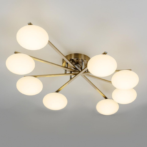Потолочная люстра Citilux Atman smart CL226A181 изображение в интернет-магазине Cramer Light фото 6