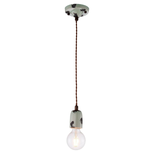 Подвесной светильник Lussole Loft Vermilion LSP-8160 изображение в интернет-магазине Cramer Light