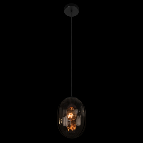 Подвесной светильник Loft IT Bubble 10427 Smoke изображение в интернет-магазине Cramer Light фото 6