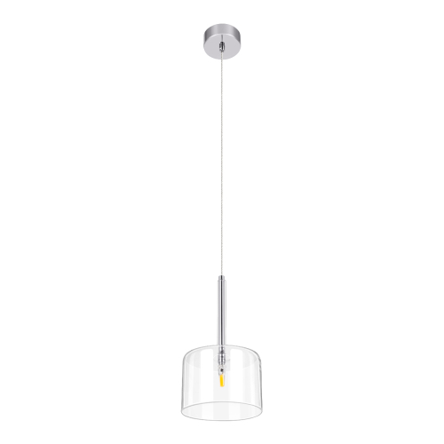 Подвесной светильник Loft IT Spillray 10232/A White изображение в интернет-магазине Cramer Light фото 3