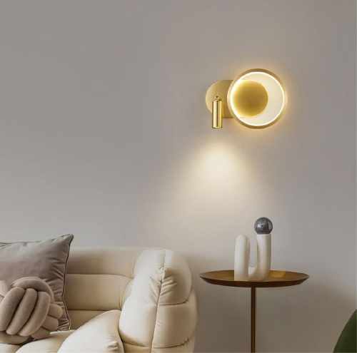 Спот Lussole Clay LSP-7237 изображение в интернет-магазине Cramer Light фото 2