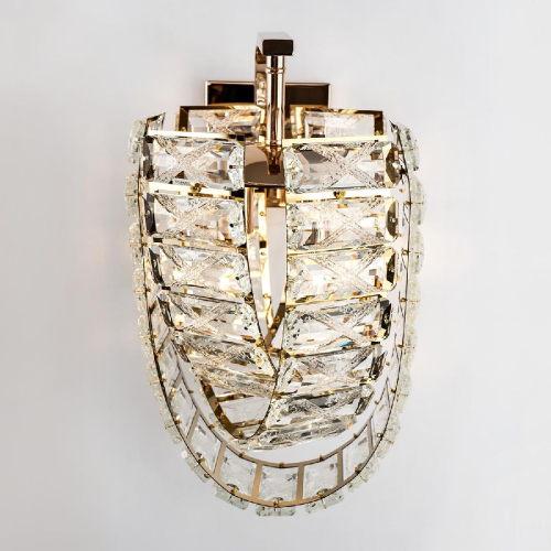 Бра Modelux ML.755.02 GD дополнительное фото фото 3