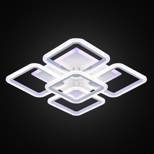 Потолочная люстра Citilux Марсель Смарт CL232A150E изображение в интернет-магазине Cramer Light фото 4