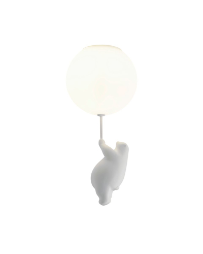 Потолочный светильник Moderli Baloons V11232-1C изображение в интернет-магазине Cramer Light