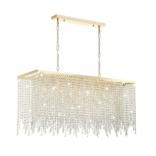 Подвесная люстра Odeon Light Chokka 5028/9A изображение в интернет-магазине Cramer Light фото 4