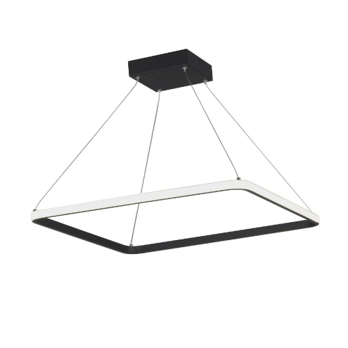 Подвесной светильник Vitaluce V2705-1/1S изображение в интернет-магазине Cramer Light
