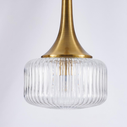 Подвесной светильник Favourite Malinconia 4051-1P изображение в интернет-магазине Cramer Light фото 4