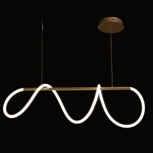 Подвесная люстра De Markt Толедо 312013501 изображение в интернет-магазине Cramer Light фото 2