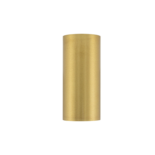Накладной светильник Nowodvorski Mono S Brass 10780 изображение в интернет-магазине Cramer Light фото 4