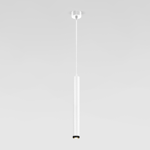 Подвесной светильник Elektrostandard Lead 50245 LED 4690389192159 a062432 изображение в интернет-магазине Cramer Light фото 2