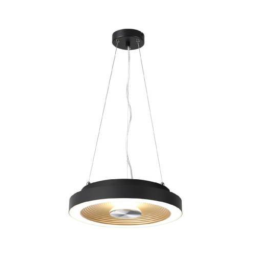 Потолочный светильник Sonex Quantum 7753/18L изображение в интернет-магазине Cramer Light фото 7