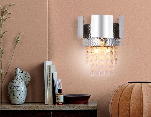 Настенный светильник Ambrella Light Traditional TR5250 изображение в интернет-магазине Cramer Light фото 4