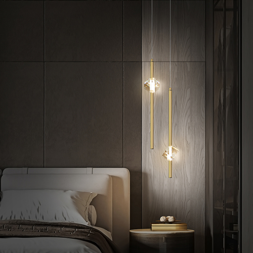 Подвесной светильник ImperiumLoft Pardis 212922-23 изображение в интернет-магазине Cramer Light фото 4