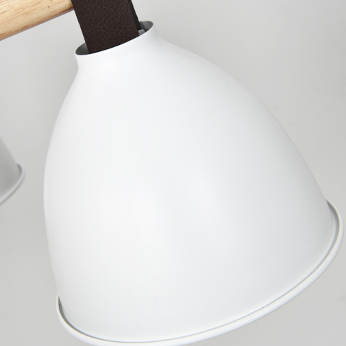 Люстра на штанге ImperiumLoft Flan 178010-26 изображение в интернет-магазине Cramer Light фото 5