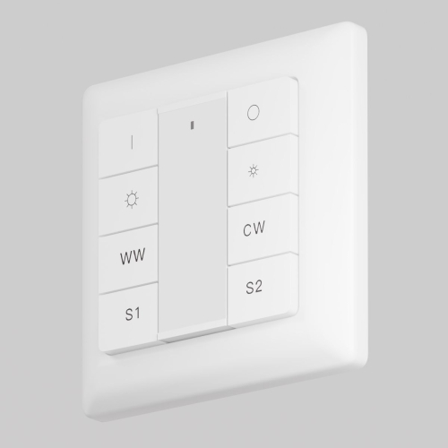 Панель управления Maytoni Lighting control 721053 изображение в интернет-магазине Cramer Light фото 3