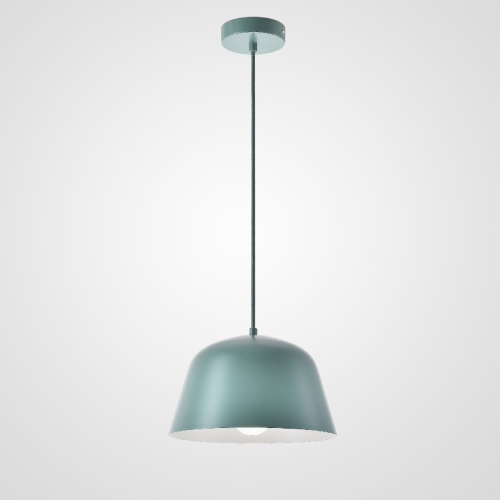 Подвесной светильник ImperiumLoft Ambit Green 184488-26 изображение в интернет-магазине Cramer Light