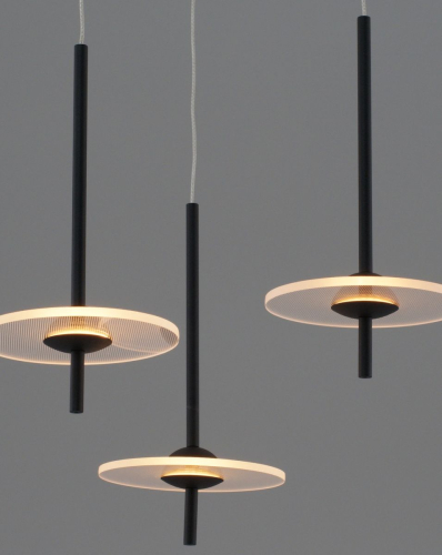 Подвесной светильник Moderli Ella V11391-PL изображение в интернет-магазине Cramer Light фото 4