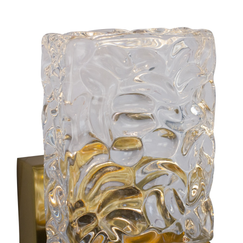 Настенный светильник AM Group AM510 GAB 3000K изображение в интернет-магазине Cramer Light фото 2