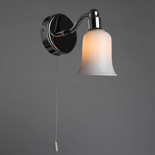 Бра Arte Lamp Aqua A2944AP-1CC дополнительное фото фото 2