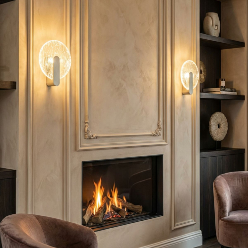 Настенный светильник Citilux Jazzy CL248021 изображение в интернет-магазине Cramer Light фото 13