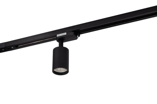 Светильник на шине Denkirs DK6201-BK изображение в интернет-магазине Cramer Light фото 3