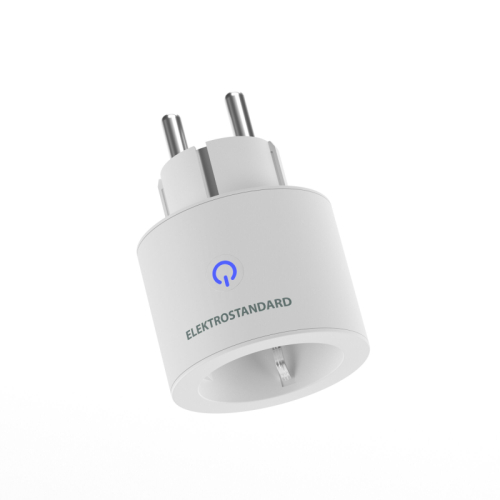 Розетка Elektrostandard 4690389186776 a060311 дополнительное фото
