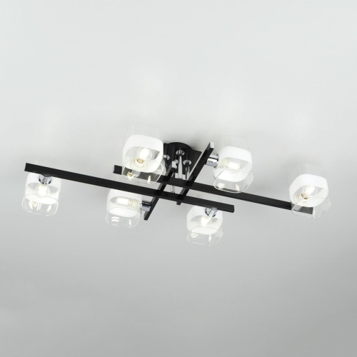 Потолочная люстра Citilux Вирта CL139262 изображение в интернет-магазине Cramer Light фото 8