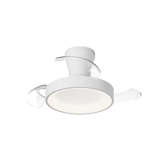 Люстра-вентилятор Mantra Niseko Fan 9089 изображение в интернет-магазине Cramer Light