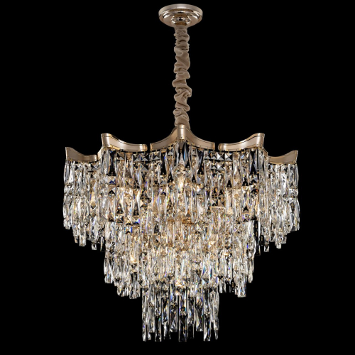 Подвесная люстра Citilux Моника CL308282 изображение в интернет-магазине Cramer Light фото 3