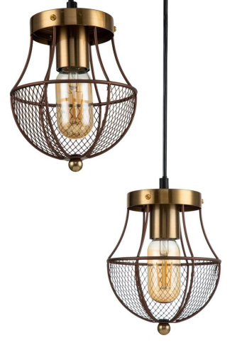 Подвесная люстра Indigo Pallo 10011/3P Gold V000189 изображение в интернет-магазине Cramer Light фото 3