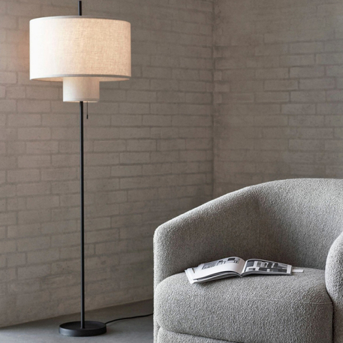 Торшер ImperiumLoft Andrean 229920-23 изображение в интернет-магазине Cramer Light фото 5