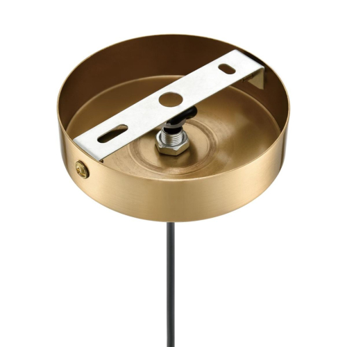 Подвесной светильник Lumion Suspentioni Derbi 8284/1A изображение в интернет-магазине Cramer Light фото 6