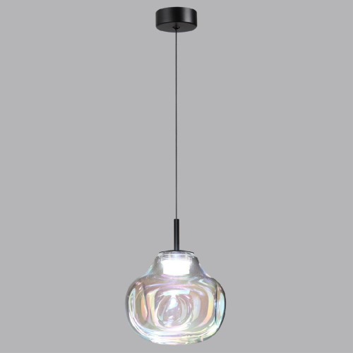 Подвесной светильник Odeon Light Pendant Vaso 5097/4LB изображение в интернет-магазине Cramer Light фото 4