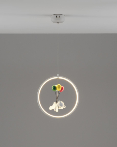 Подвесной светильник Moderli Baloons V11235-PL изображение в интернет-магазине Cramer Light фото 2