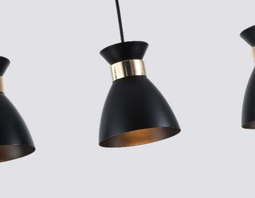 Подвесной светильник Ambrella Light Loft Traditional TR8469 изображение в интернет-магазине Cramer Light фото 4