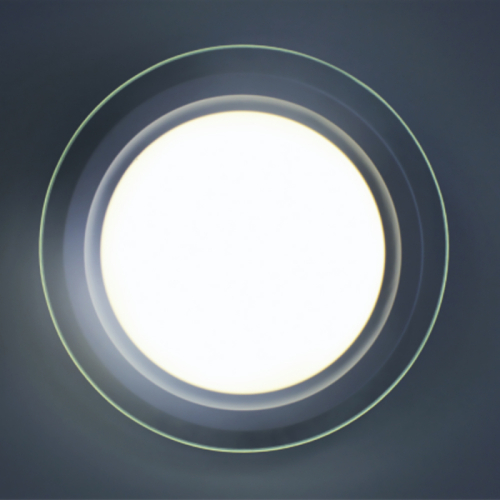 Встраиваемый светильник EKS Atrum UTT00004367 изображение в интернет-магазине Cramer Light фото 2