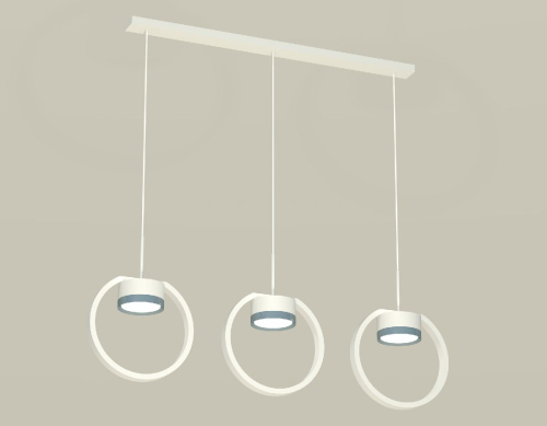 Подвесной светильник Ambrella Light Traditional (C9106, N8133) XB9106102 изображение в интернет-магазине Cramer Light