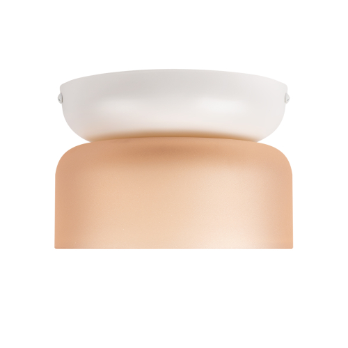 Потолочный светильник LOFT IT Totem 10466 Amber matte изображение в интернет-магазине Cramer Light фото 3