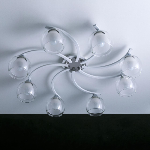Накладная люстра Citilux CL152180 изображение в интернет-магазине Cramer Light фото 14
