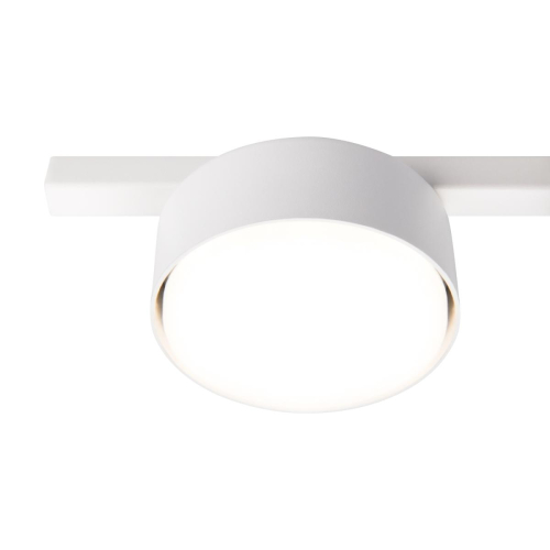 Потолочный светильник Freya Tactic FR5363CL-01W изображение в интернет-магазине Cramer Light фото 4