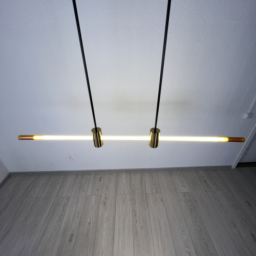 Подвесной светильник ImperiumLoft Nisga 140899-26 изображение в интернет-магазине Cramer Light фото 5