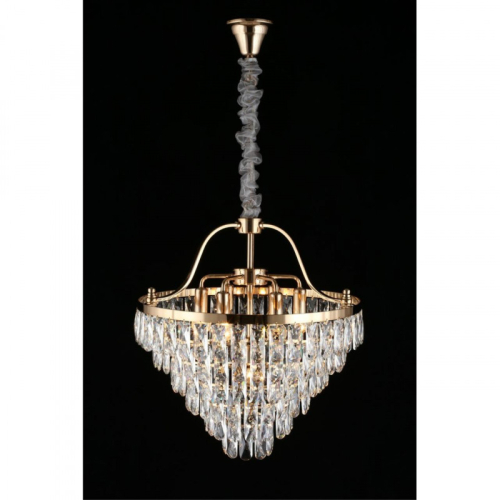 Подвесная люстра APLOYT Gerta APL.725.13.07 изображение в интернет-магазине Cramer Light фото 13